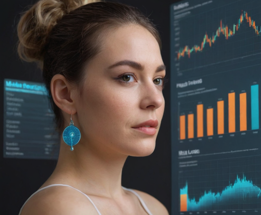 Cognitive Biohacking: Boost Focus and Mental Performance with Precision Wellness
